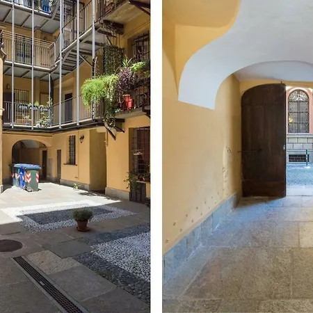 公寓 Charming And Stylish In